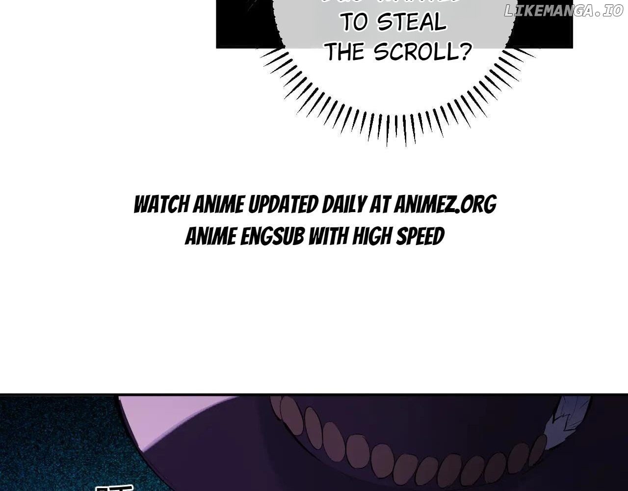 Doomsday for All: Me, Virus Monarch Chapter 65 - page 55